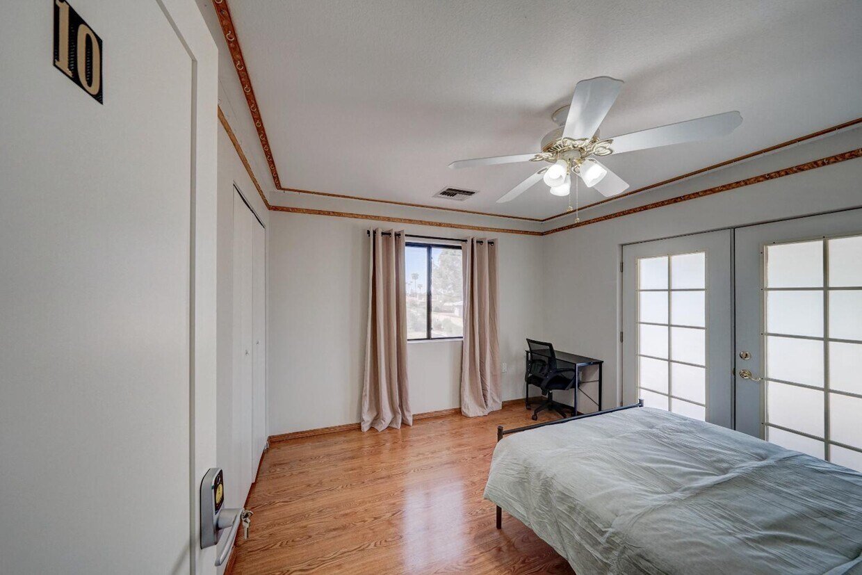 Foto principal - 5124 W Harmont Dr