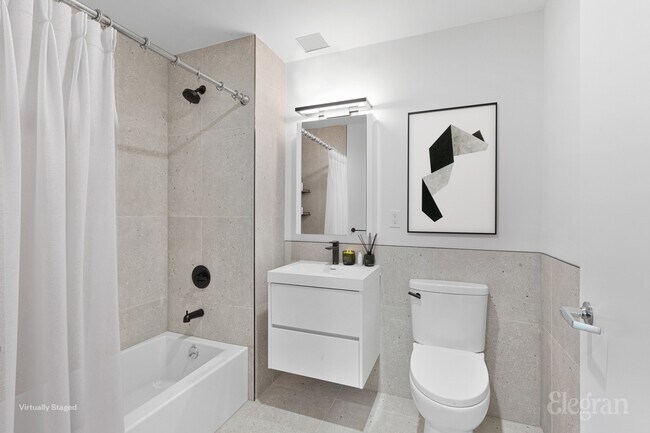 Foto del edificio - 1638 Park Ave