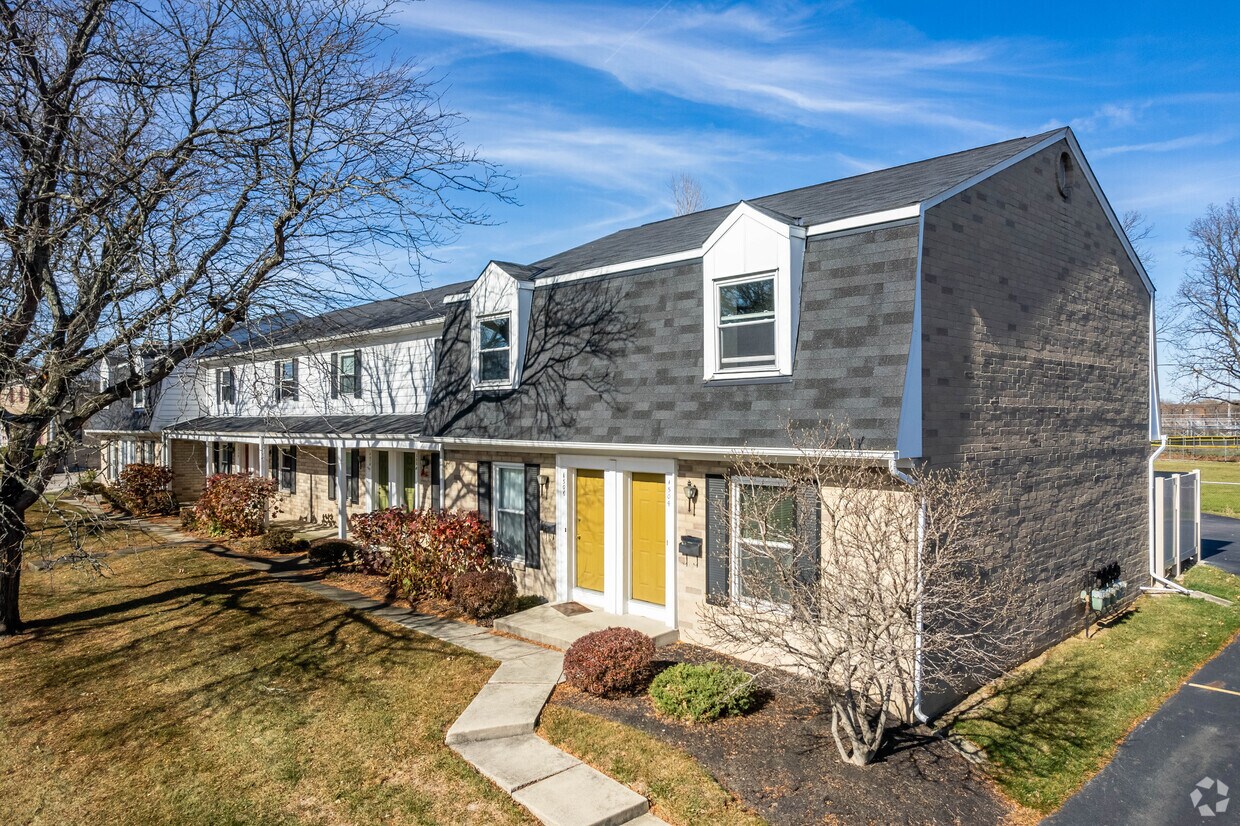 Building Photo - 1480-1518 Bradshire Dr