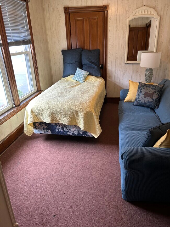 Foto del edificio - 507 Electric Ave