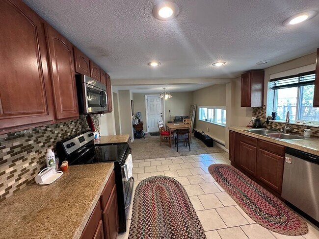 Foto del edificio - Fantastic Home in City Park North - Has it...