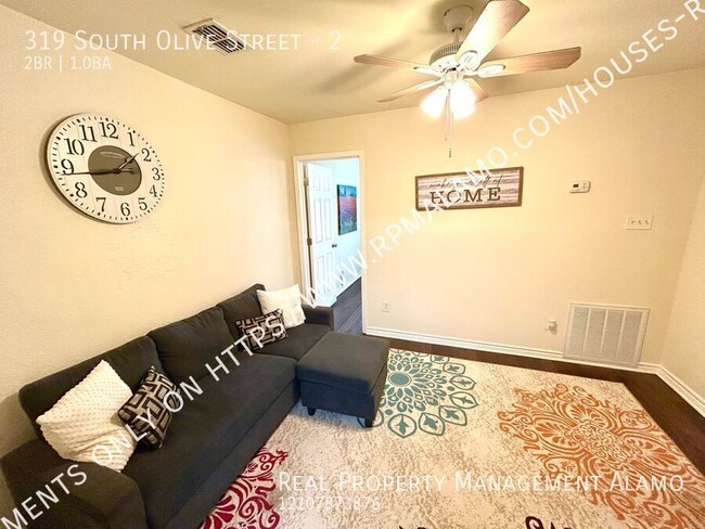 Building Photo - AVAILABLE NOW! FULLY FURNISHED OPTION 2 Be...