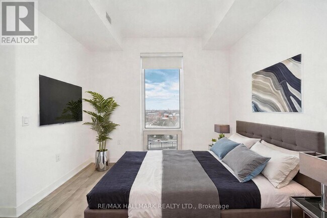 Photo du bâtiment - 1185 Dupont St