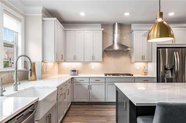 Foto del edificio - 3177 Clairebrooke Ave