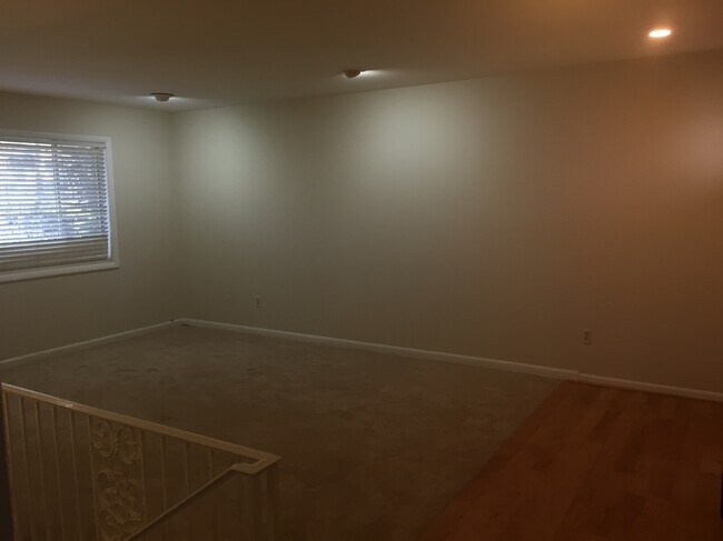 Upstairs living space - 3707 Ashford Dunwoody Rd NE