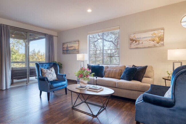 Foto del edificio - 20801 N 90th Pl