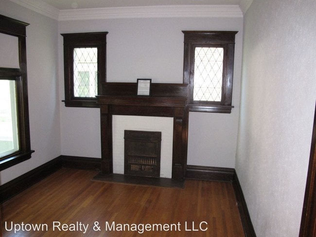 Building Photo - 3 br, 1.5 bath House - 3449 Humboldt Ave S