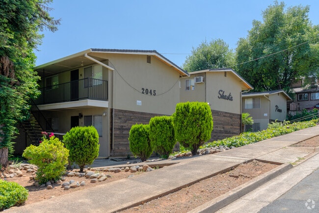 Building Photo - 2045 Shasta St