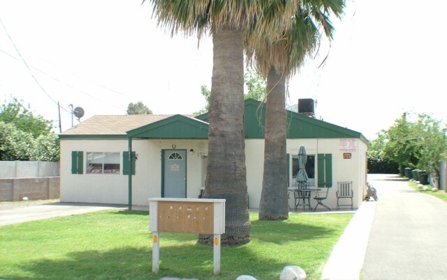 Building Photo - Devonshire Apartments
