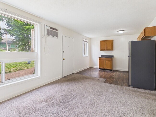Foto del interior - Forest Square Apartments