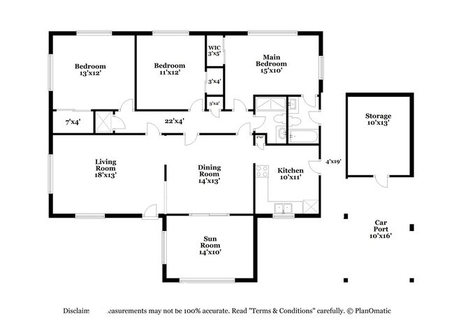 Foto del edificio - 3937 Rodby Dr
