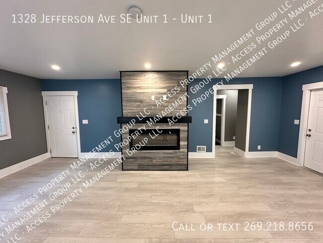 Foto del edificio - 1328 Jefferson Ave SE