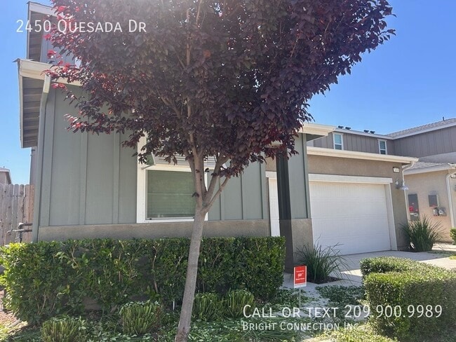 Building Photo - 2450 Quesada Dr