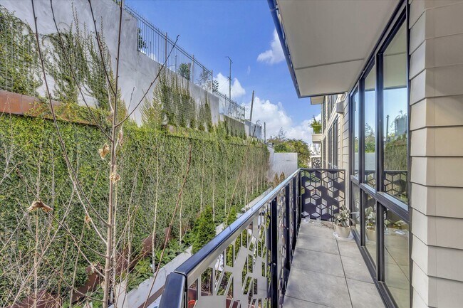 Foto del edificio - 540 De Haro St