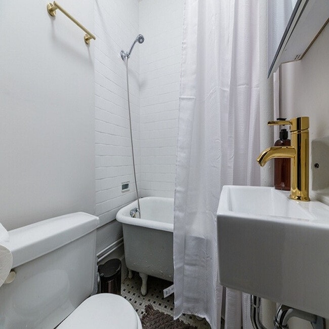 Foto del edificio - 333 Ed Koch Queensboro Bridge Path