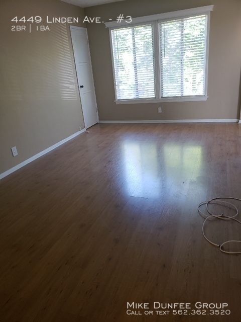 Building Photo - 2BR/1BA Apartment in Bixby Knolls