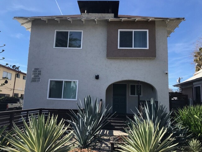 Building Photo - 2223 Griffin Ave