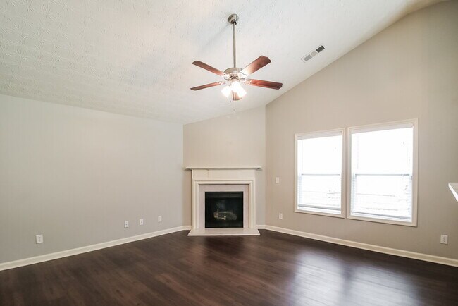 Foto del edificio - 1582 Thornwick Trace