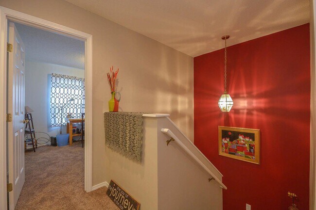 Foto del edificio - 2213 S Sweetbriar Ct