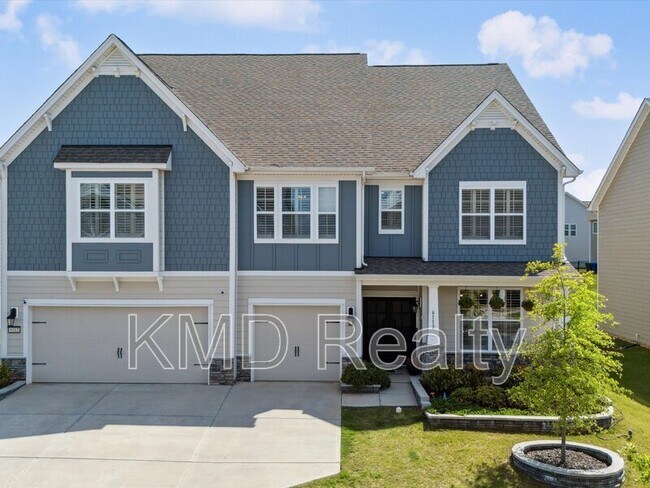 Building Photo - 6112 Willow Pin Ln