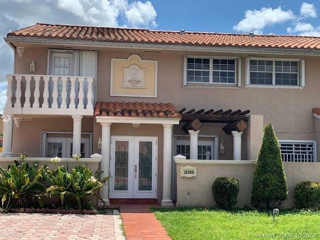 Building Photo - 12260 SW 10th Terrace