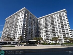 Building Photo - 405 N Ocean Blvd