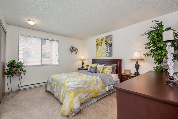 Interior Photo - Crystal Springs Apartments