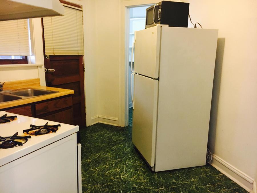Foto principal - 4818 N Hamilton Ave