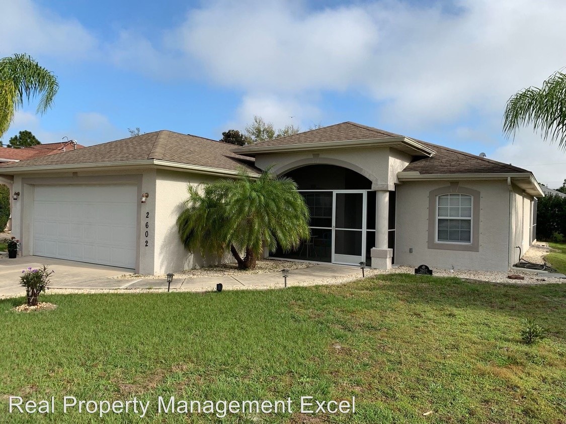 Primary Photo - 3 br, 2 bath House - 2602 Saybrook Ave