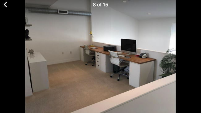 Building Photo - 552 S Brea Blvd