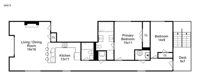 Foto del edificio - 2335 W Harrison St