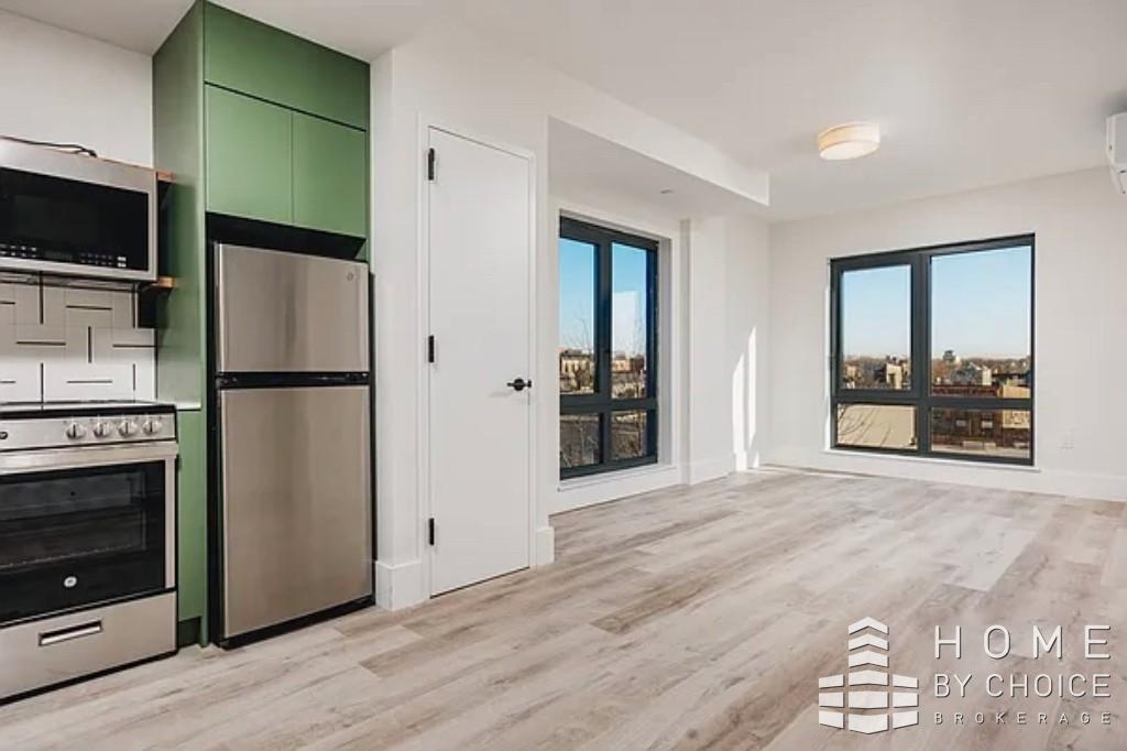 1510 Gates Ave Unit 606, Brooklyn, NY 11237 Apartment for Rent in