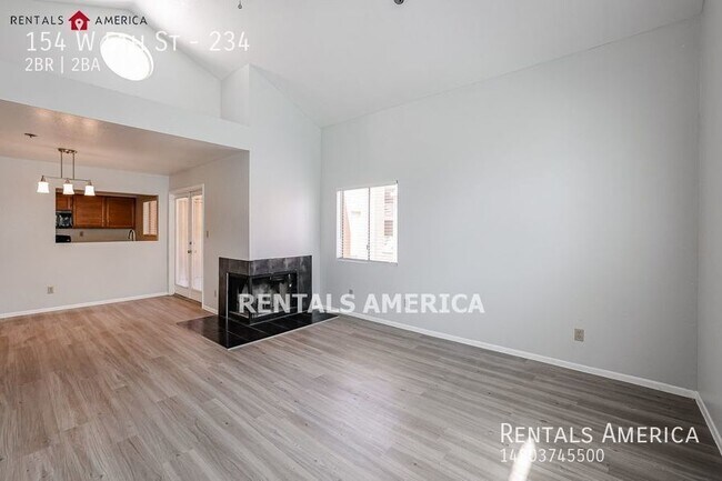 Building Photo - *** PRICE REDUCTION ***Condo in the Hear o...