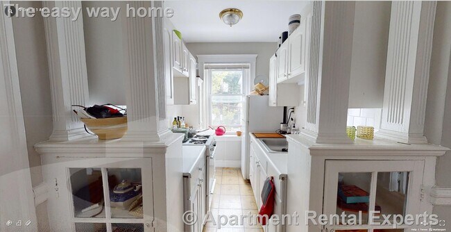 Foto del edificio - 1 Gray St