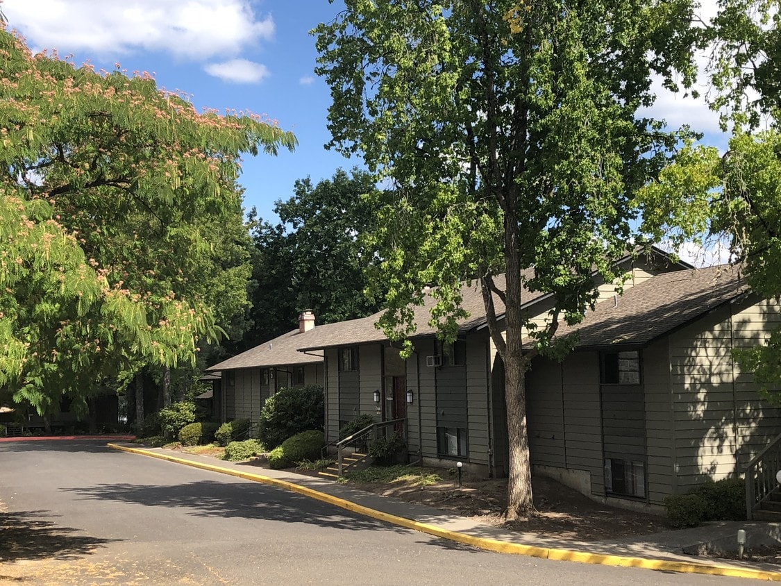 Primary Photo - Kingcity Apartments