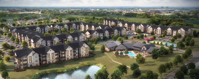 Foto del edificio - Strait & Nelson