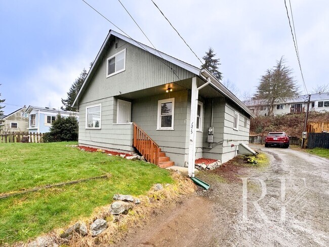 Foto del edificio - 1215 Evans Ave W