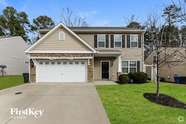 Building Photo - 2927 Cherrybark Dr