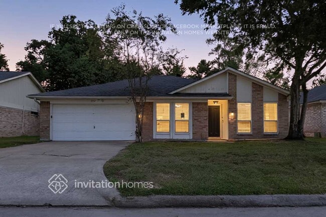 Building Photo - 9422 Chartermoss Cir