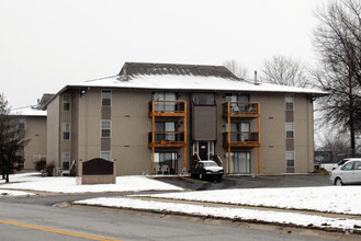 Meadowbrook Apartments Independence Mo