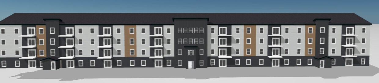 Foto del edificio - 1825 Oakview Ave SE (Hillside Apartments)