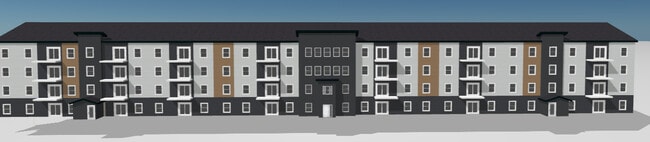 Building Photo - 1825 Oakview Ave SE (Hillside Apartments)