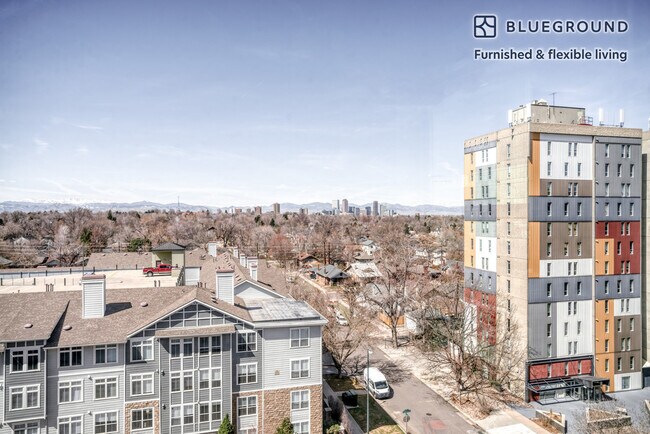 Foto del edificio - 985 Albion St