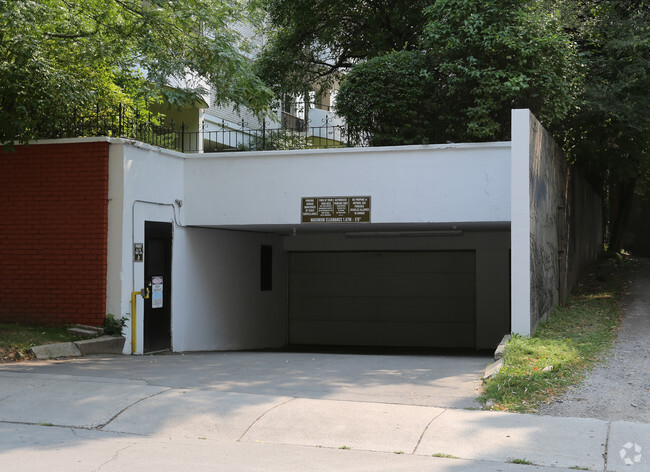 Photo du bâtiment - Durand Village - ElDuque