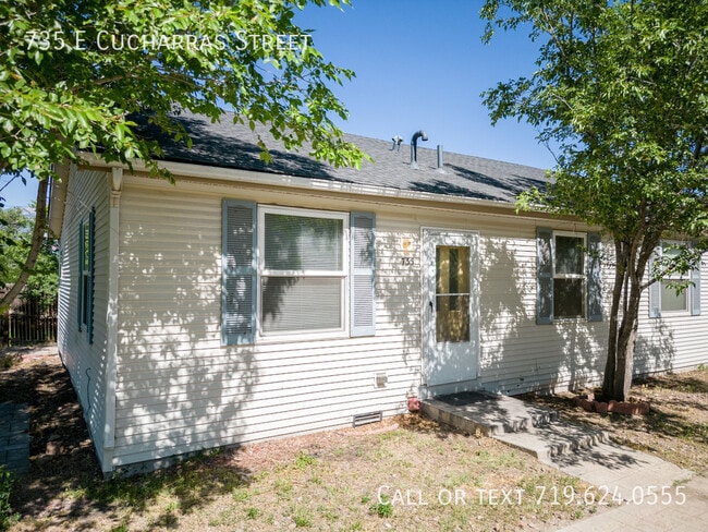 Building Photo - Charming Duplex for Rent