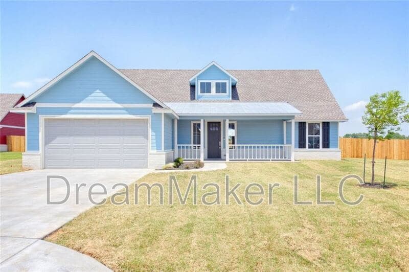 Foto principal - 3117 SE 35th St