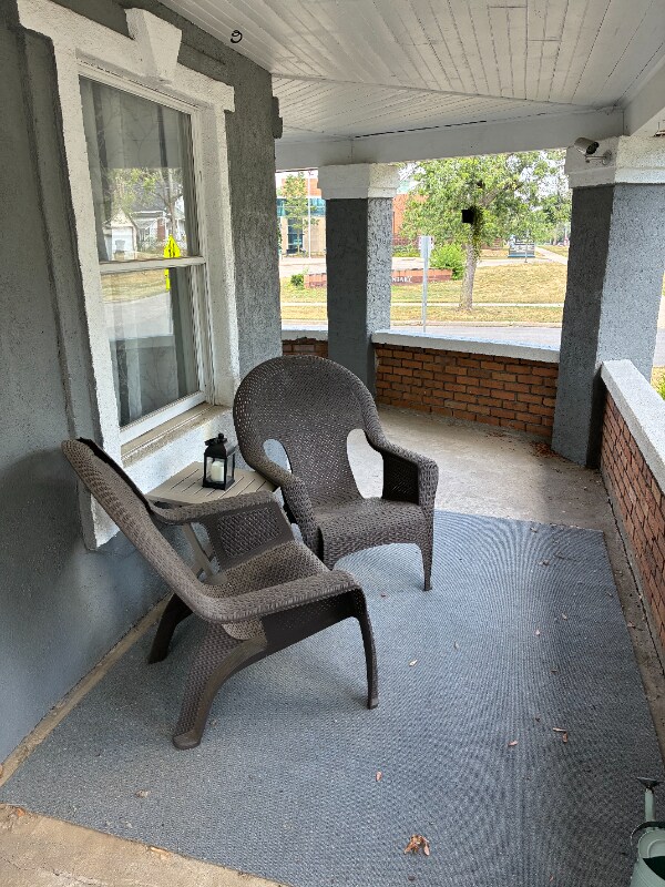 Foto del edificio - 1801 College Ave SE