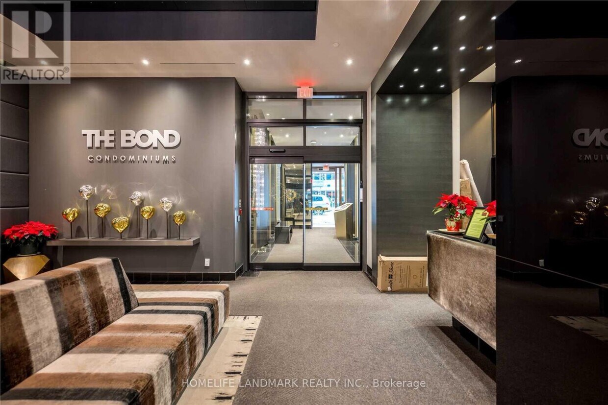 Photo principale - 290 Adelaide St W