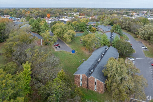 Foto del edificio - Kingwood