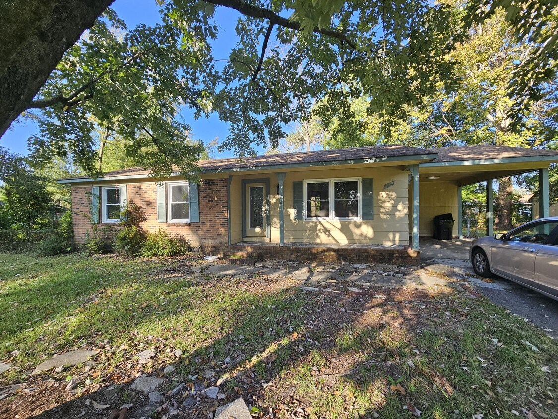 Foto principal - 1112 Cagle Ct